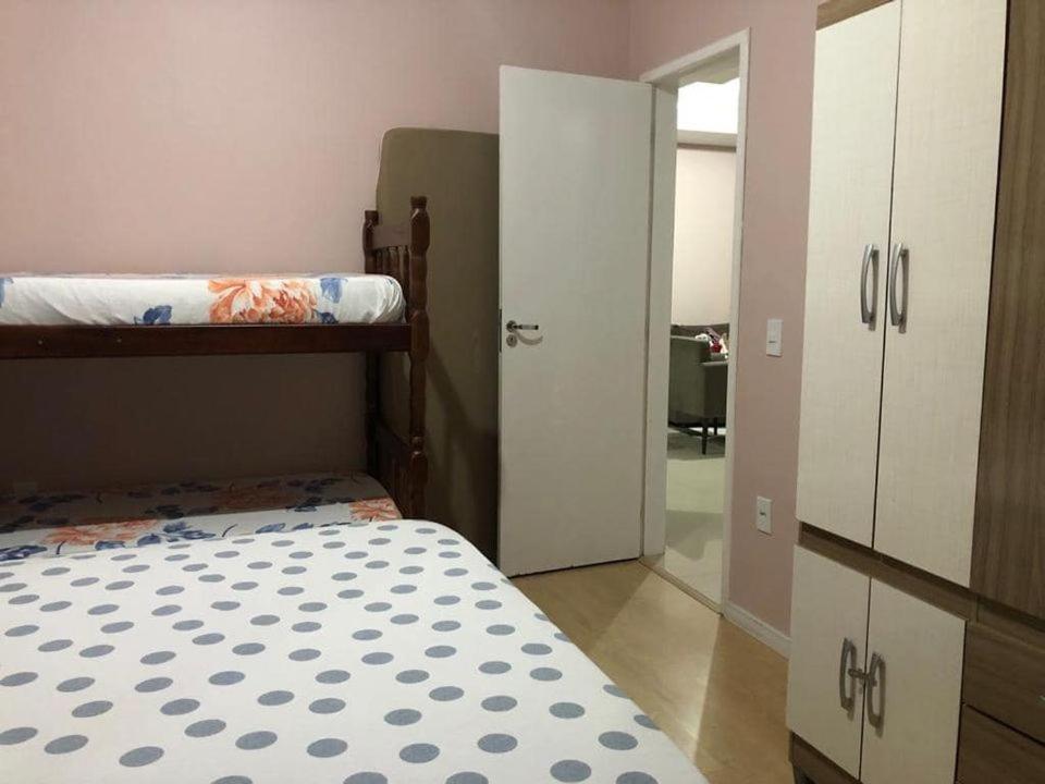 Casa Com 2 Quartos, Para 6 Pessoas Em Ponta Das Canas Florianópolis المظهر الخارجي الصورة